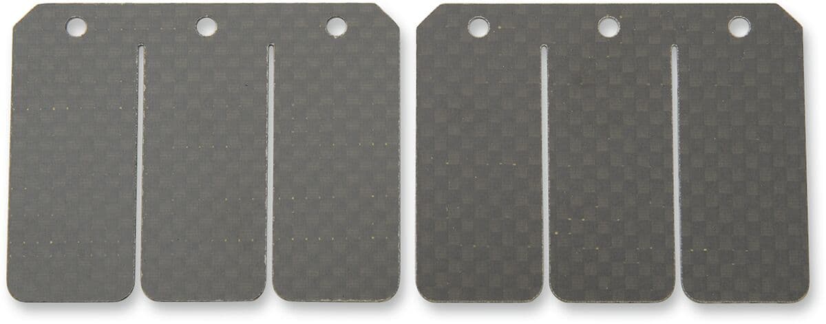 Super Stock Reed Set