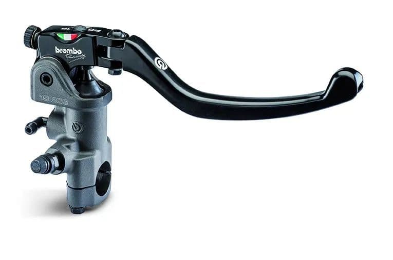 BRAKE MASTER CYLINDER RCS