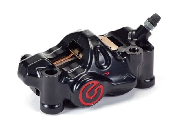 484 CAFE RACER BRAKE CALIPER KIT UPGRADE LINE