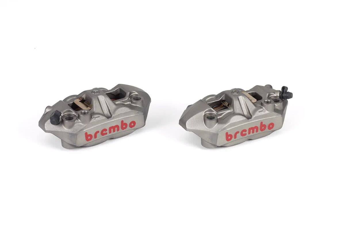 M4.34 CALIPER