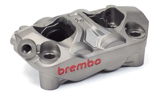 HYPURE M4.30 BRAKE CALIPER