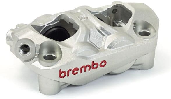 HYPURE M4.30 BRAKE CALIPER