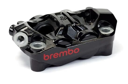 HYPURE M4.30 BRAKE CALIPER