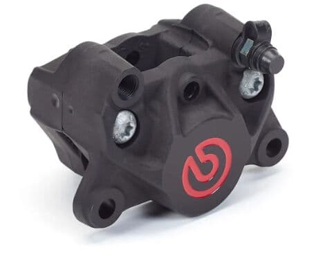 P2.34 REAR BRAKE CALIPER