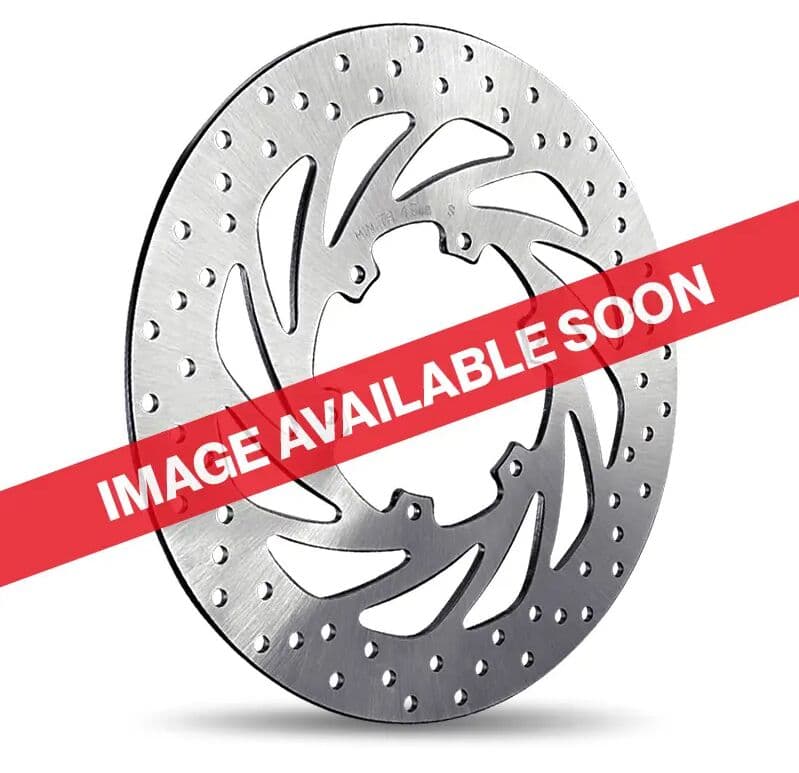 BRAKE ROTOR FIXED SERIE ORO PRIME LINE