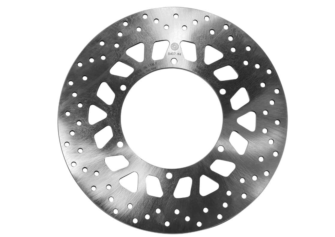 BRAKE ROTOR FIXED SERIE ORO PRIME LINE