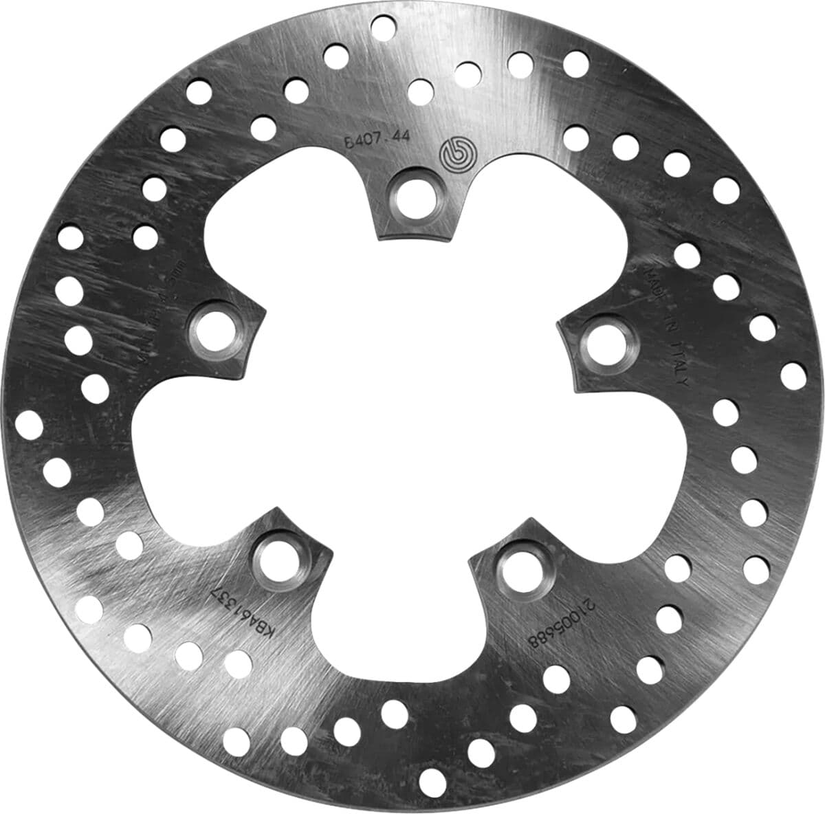 PRIME Serie Oro Fixed Disc Brake Rotor