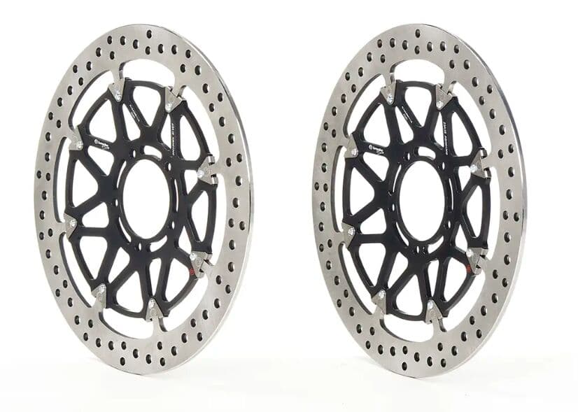BRAKE ROTOR KIT T-DRIVE UPGRADE LINE