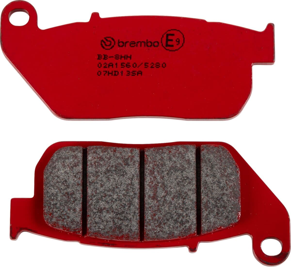 PRIME Sinter SA Brake Pads