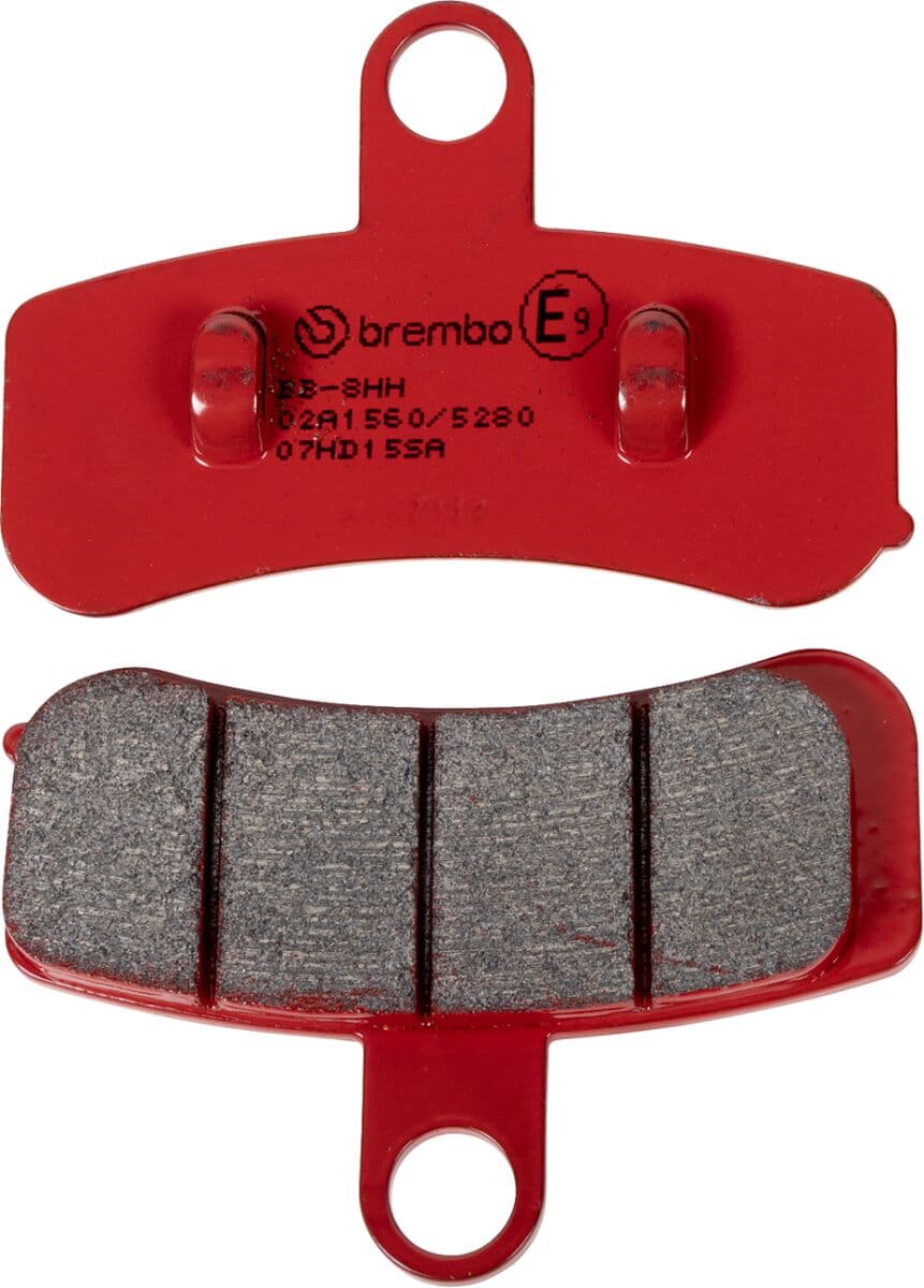 PRIME Sinter SA Brake Pads