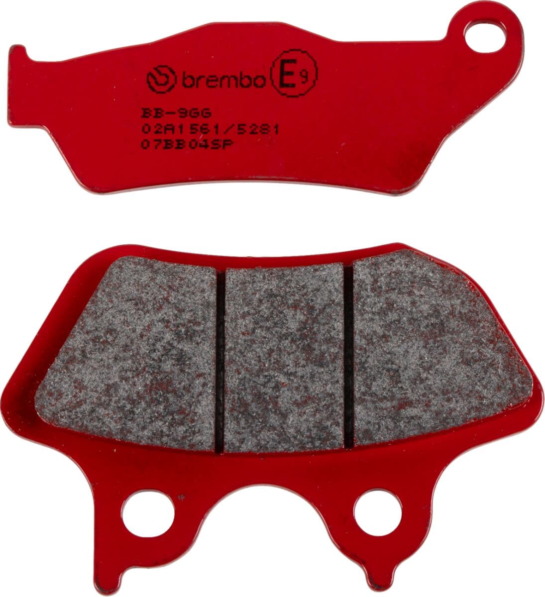PRIME Sinter SA Brake Pads