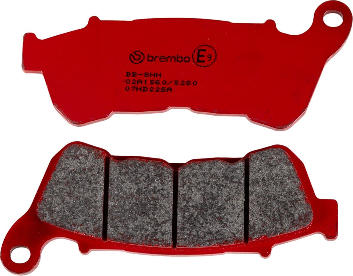 PRIME Sinter SA Brake Pads