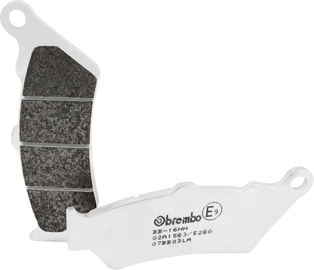 PRIME Sinter LA Brake Pads
