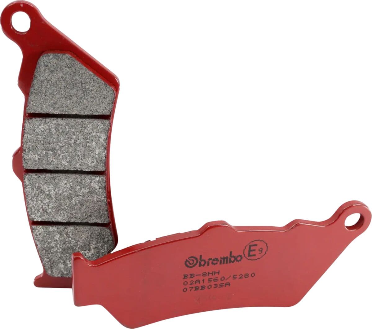 PRIME Sinter SA Brake Pads