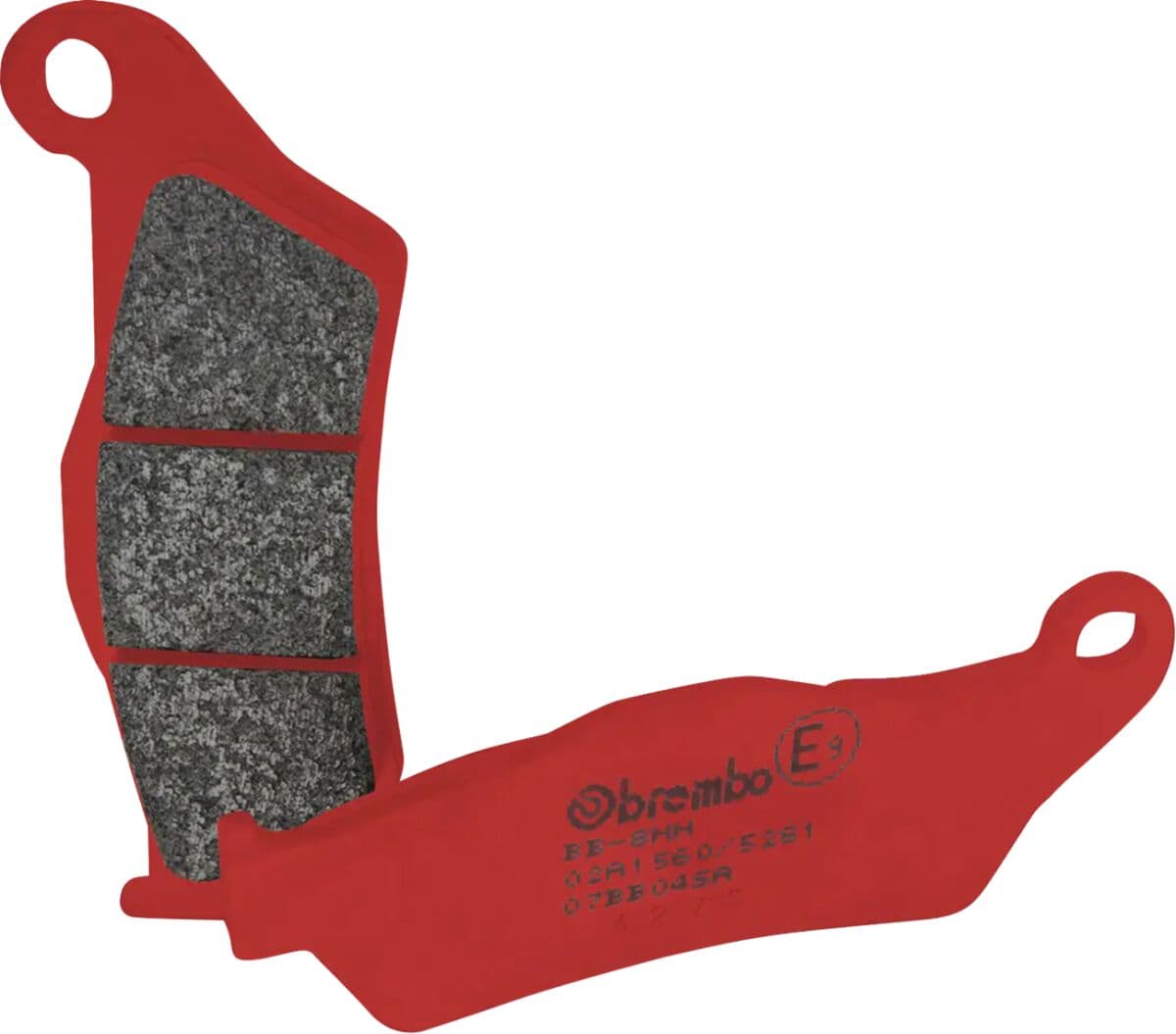 PRIME Sinter SA Brake Pads