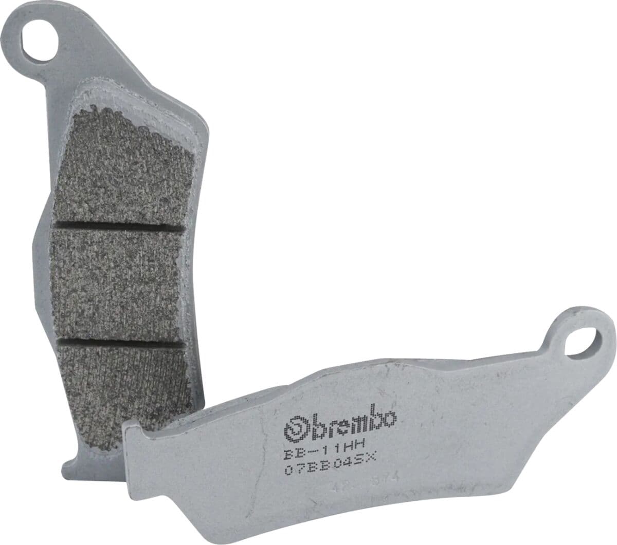 PRIME Sinter SX Brake Pads