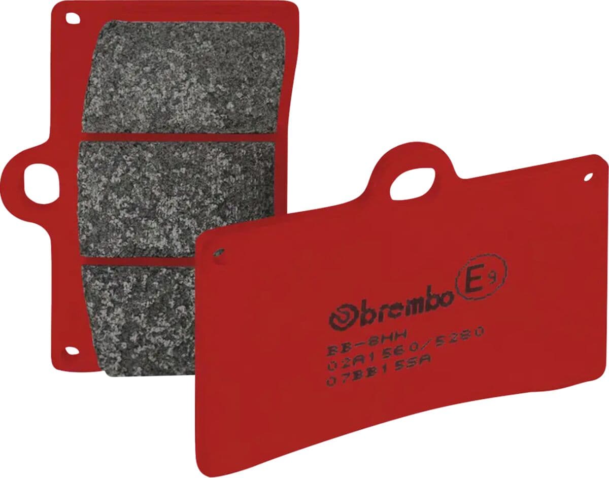 PRIME Sinter SA Brake Pads