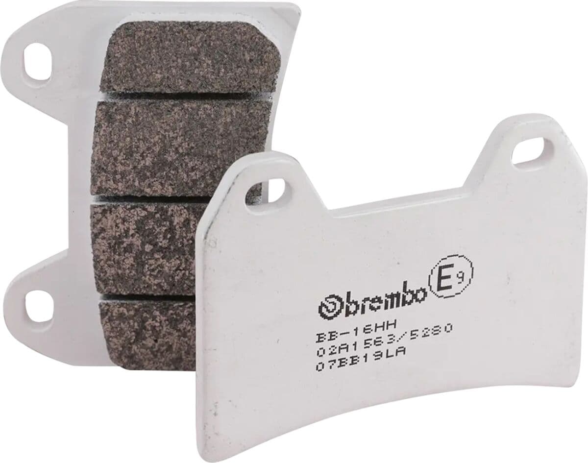 PRIME Sinter LA Brake Pads