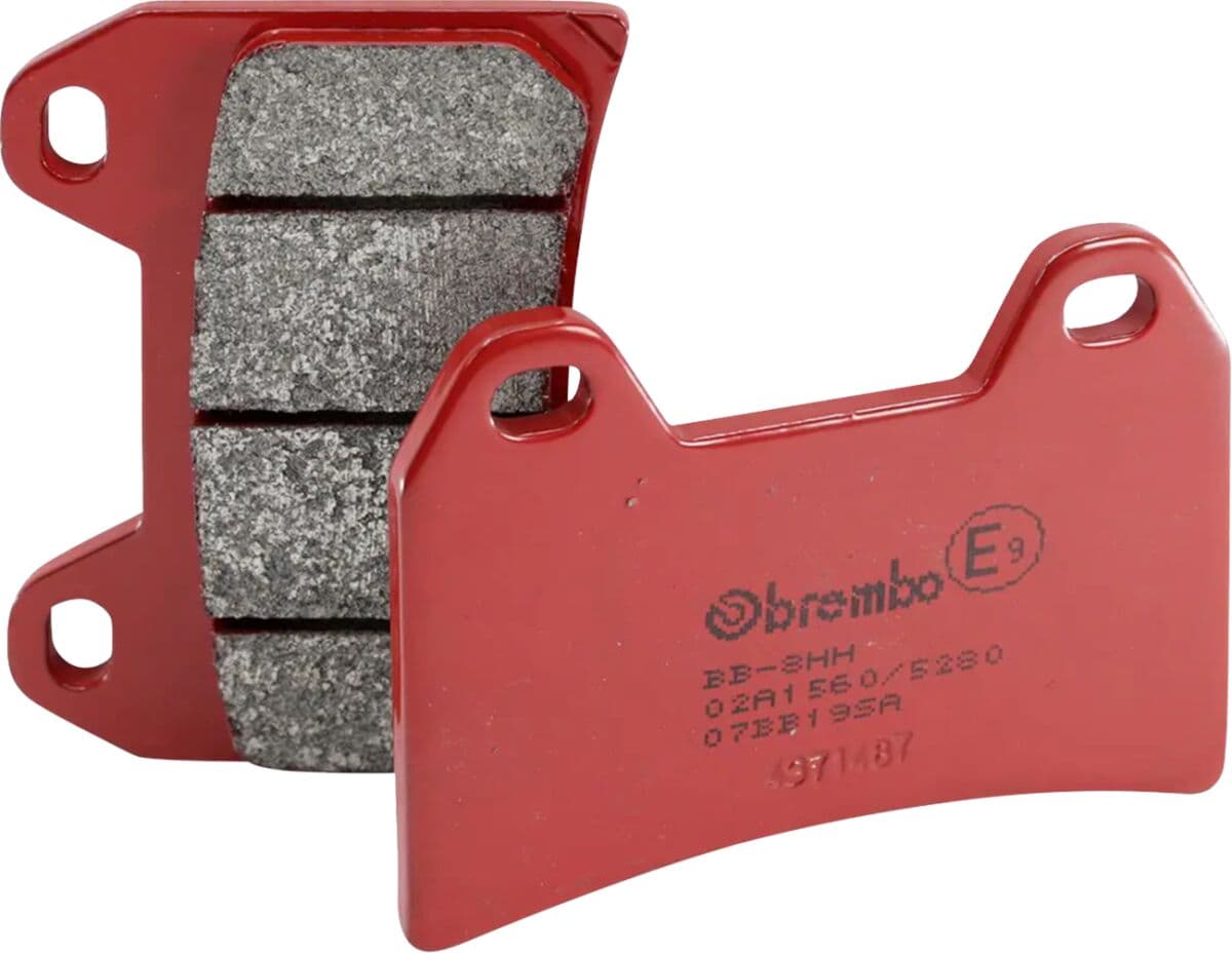 PRIME Sinter SA Brake Pads