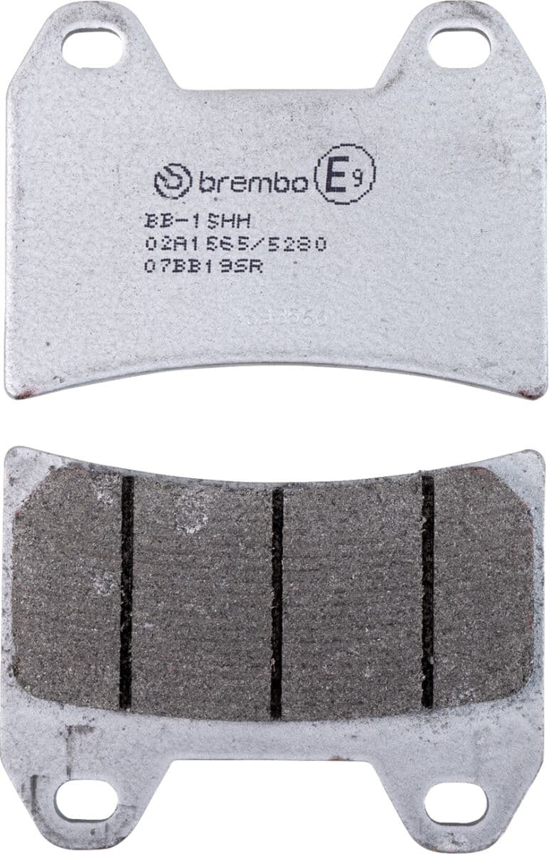 XTRA Sinter SR Brake Pads