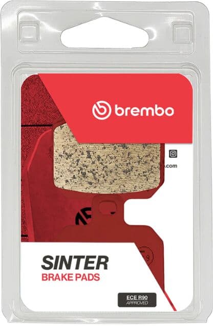 BRAKE PAD SINTER SP PRIME LINE