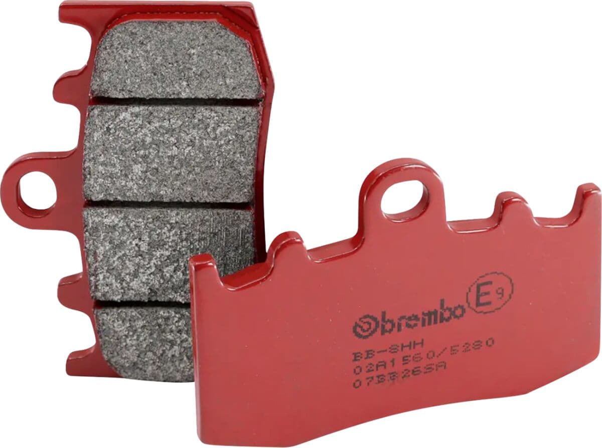 PRIME Sinter SA Brake Pads