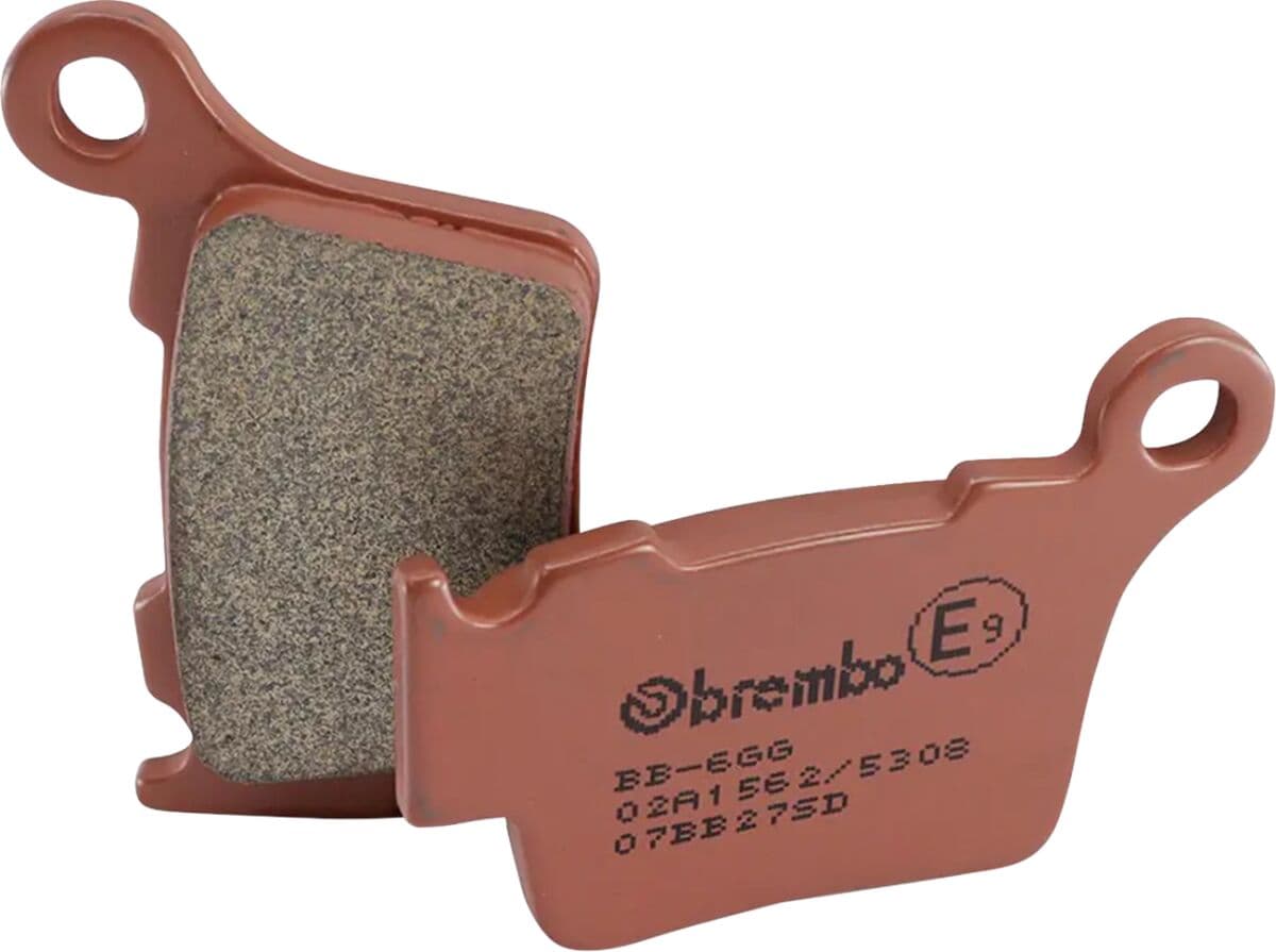 PRIME Sinter SD Brake Pads