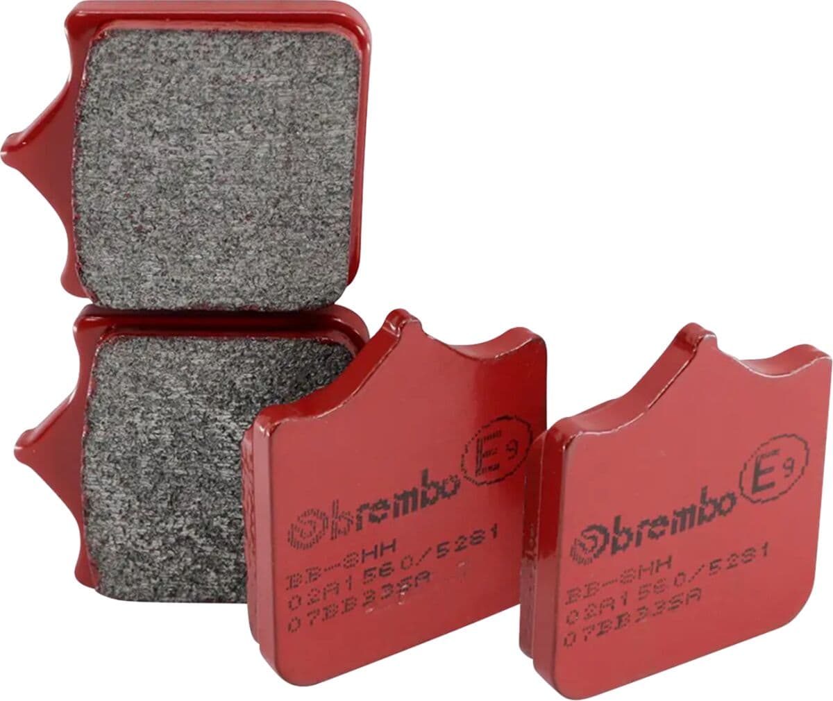 PRIME Sinter SA Brake Pads