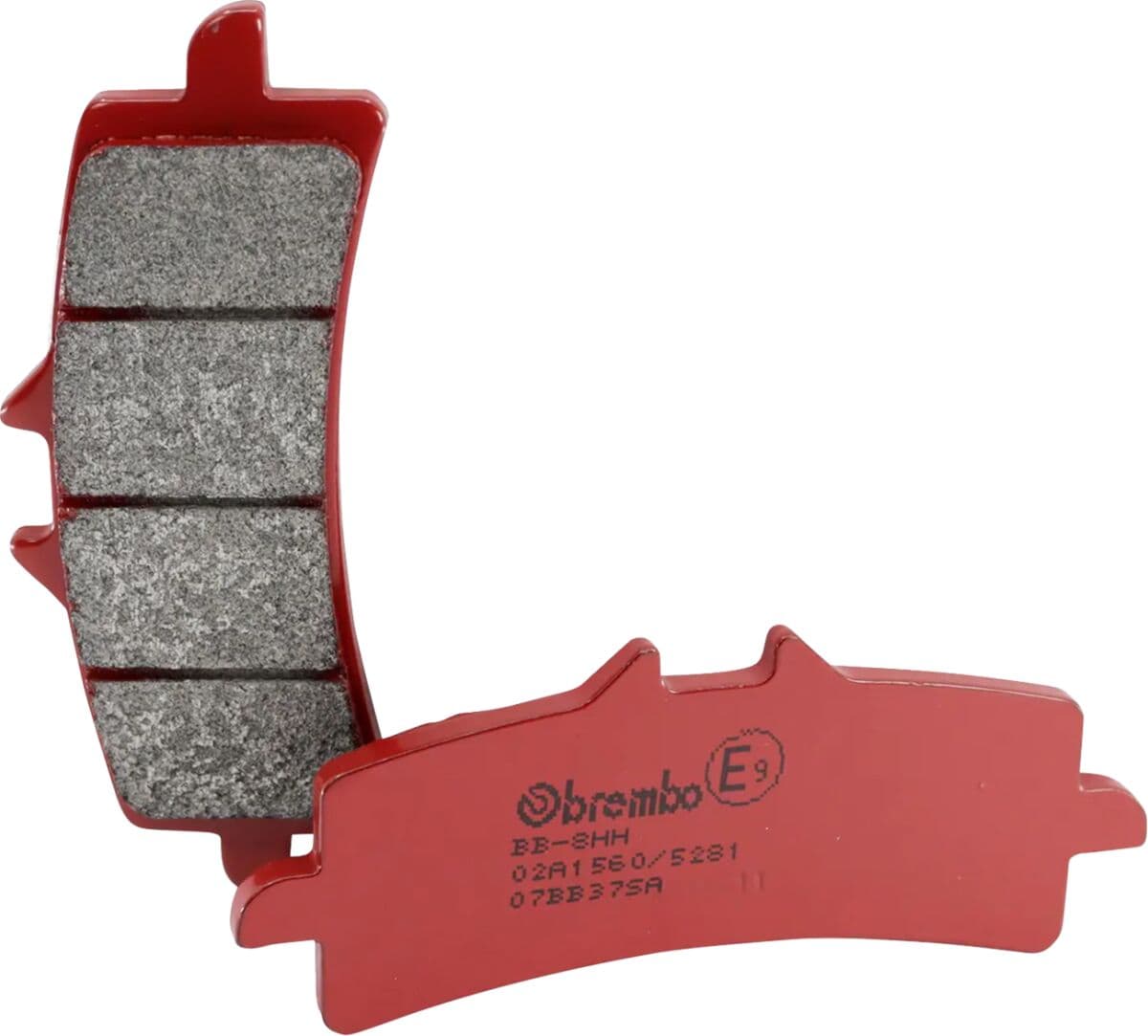 PRIME Sinter SA Brake Pads
