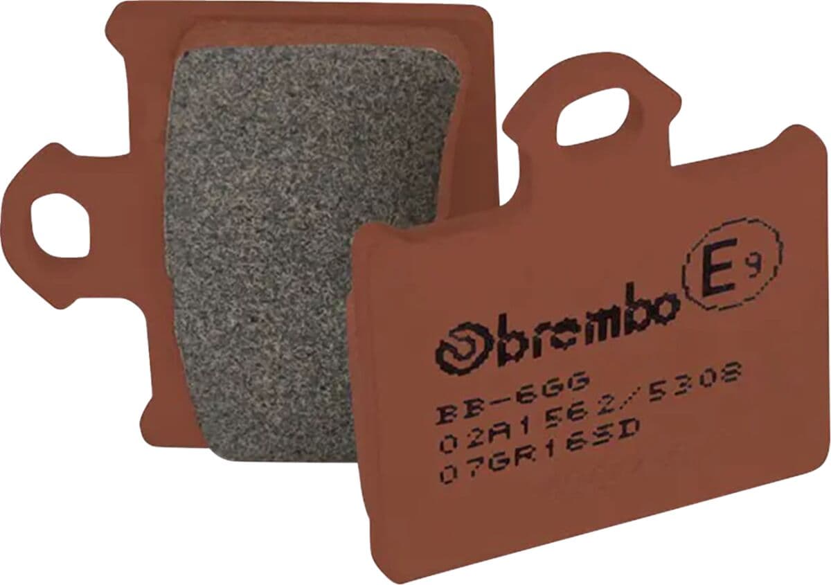 PRIME Sinter SD Brake Pads