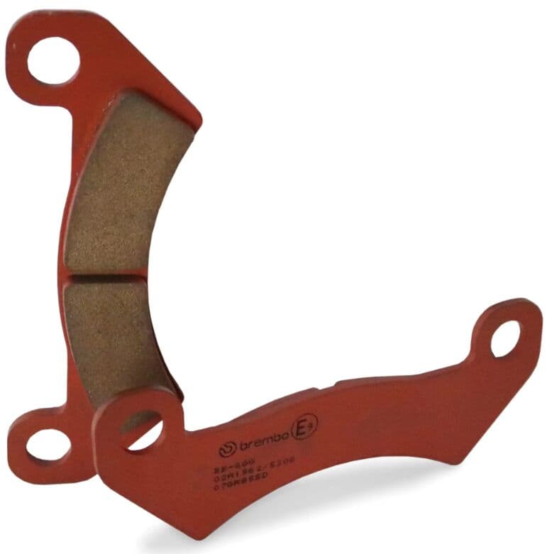BRAKE PAD SINTER SD OFFROAD PRIME LINE