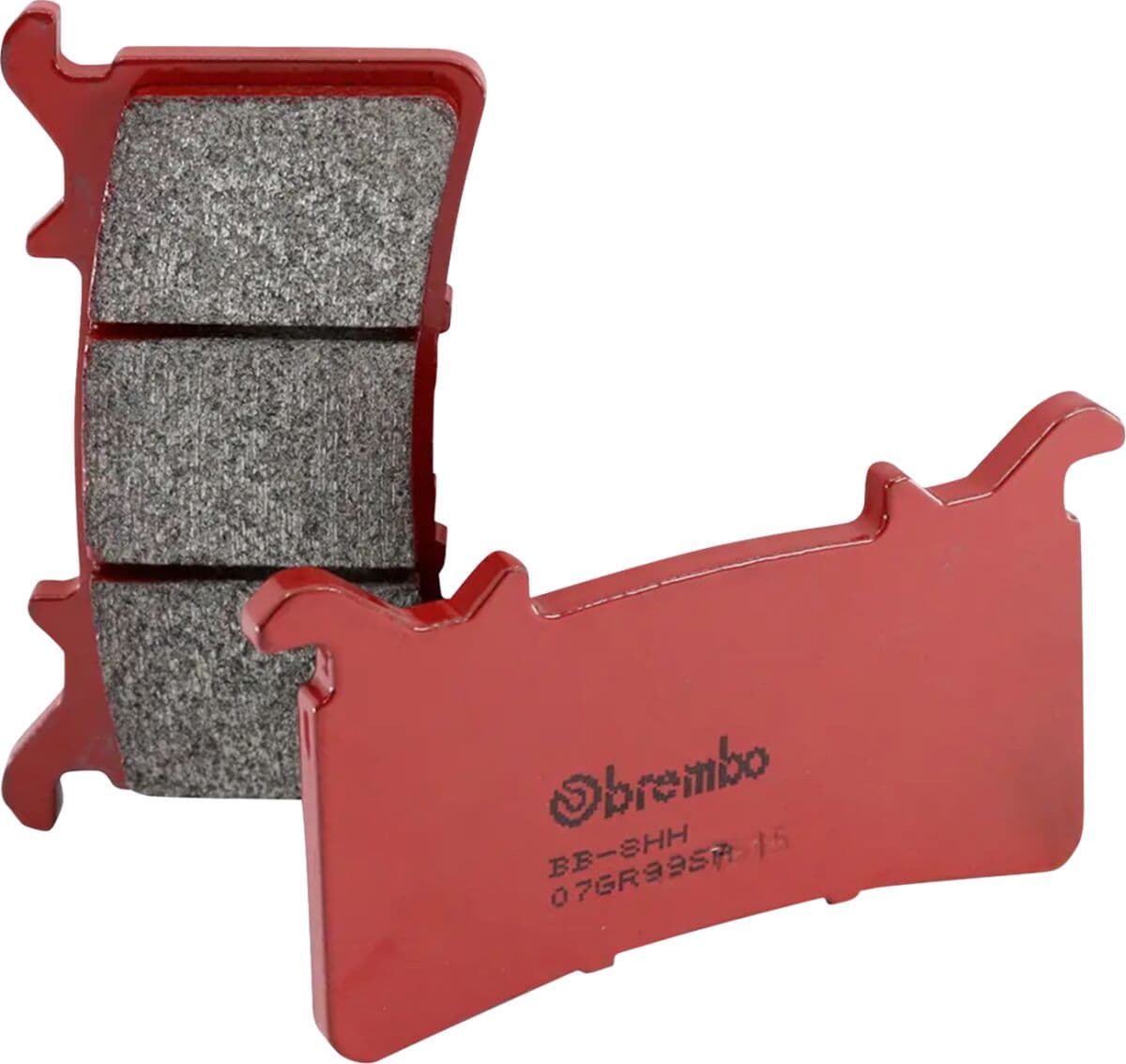 PRIME Sinter SA Brake Pads