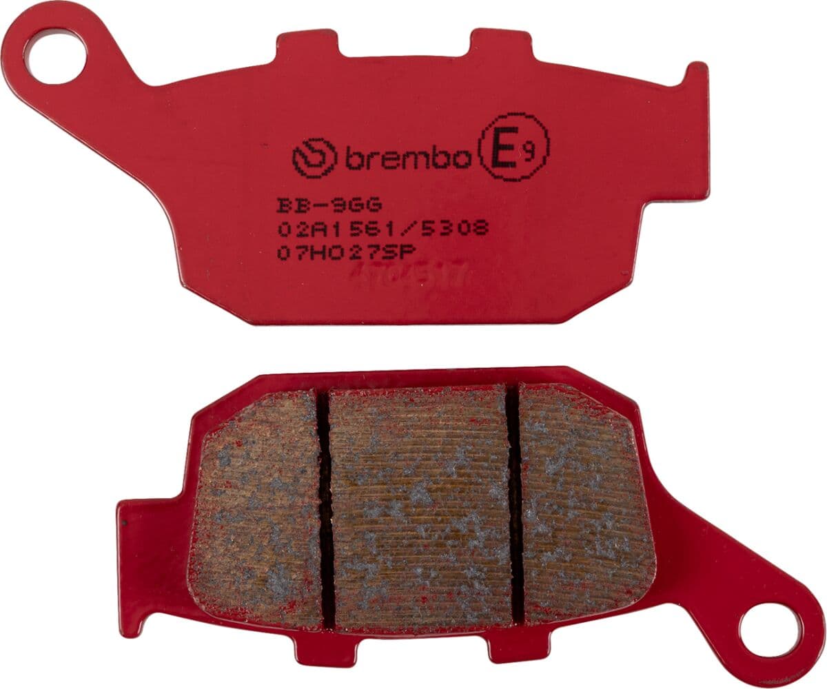 PRIME Sinter SP Brake Pads