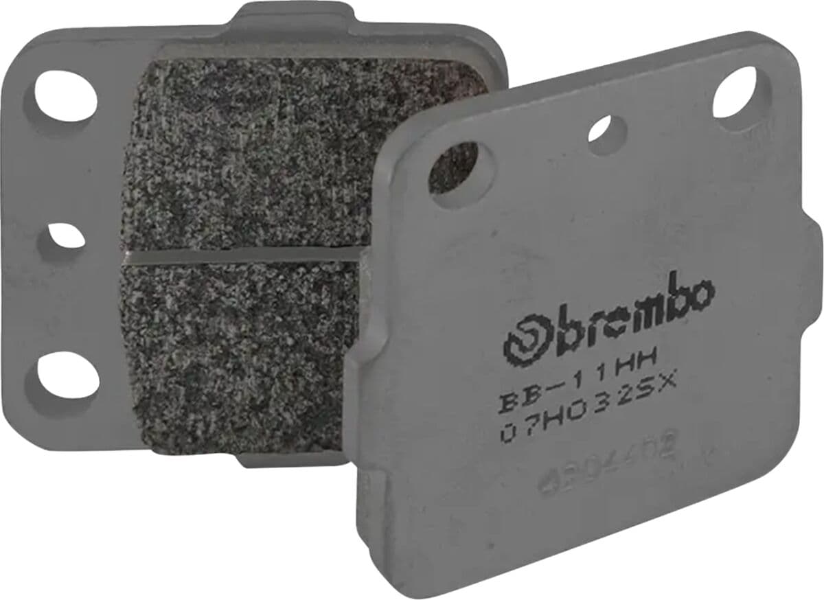 PRIME Sinter SX Brake Pads