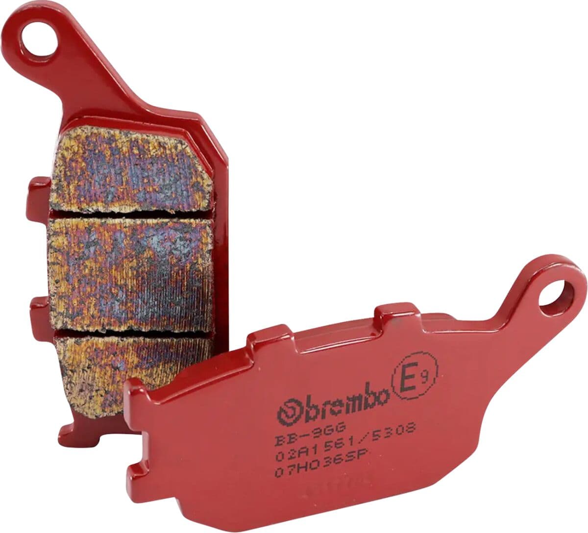 PRIME Sinter SP Brake Pads