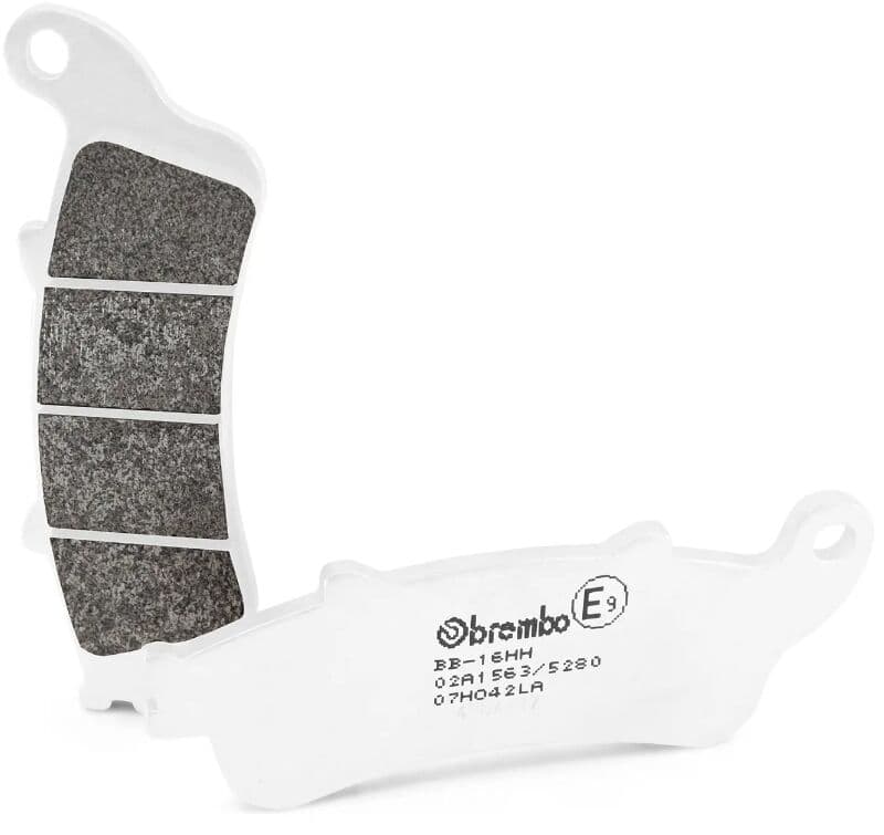 BRAKE PAD SINTER LA PRIME LINE