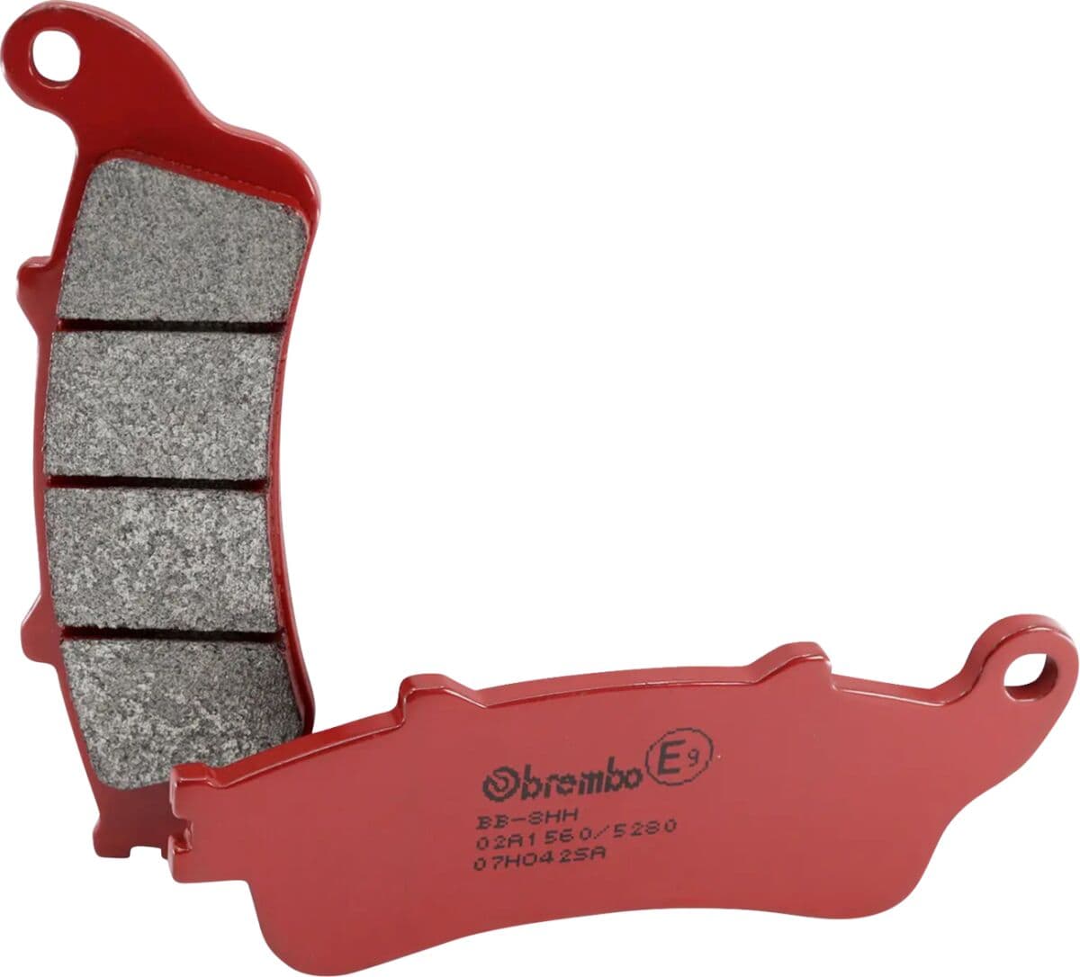 PRIME Sinter SA Brake Pads
