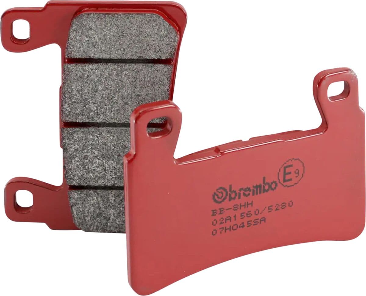 PRIME Sinter SA Brake Pads