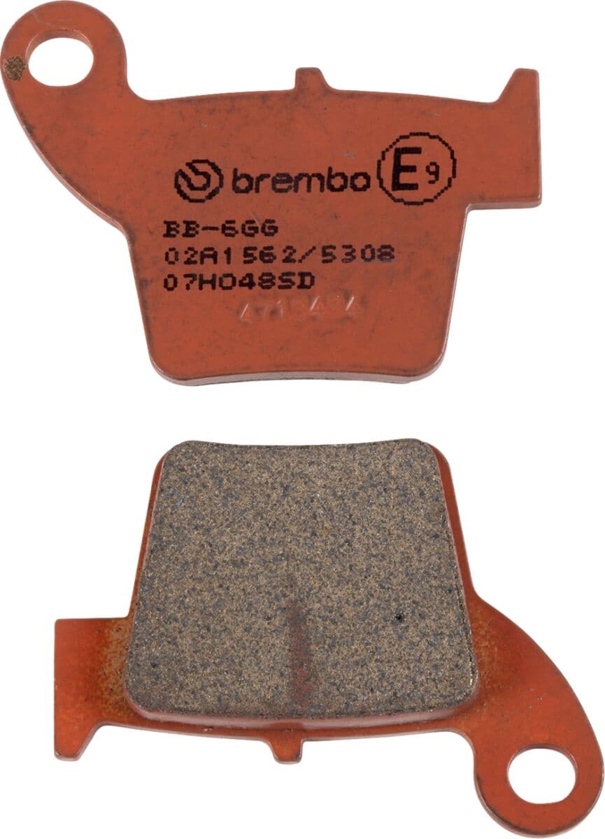 PRIME Sinter SD Brake Pads