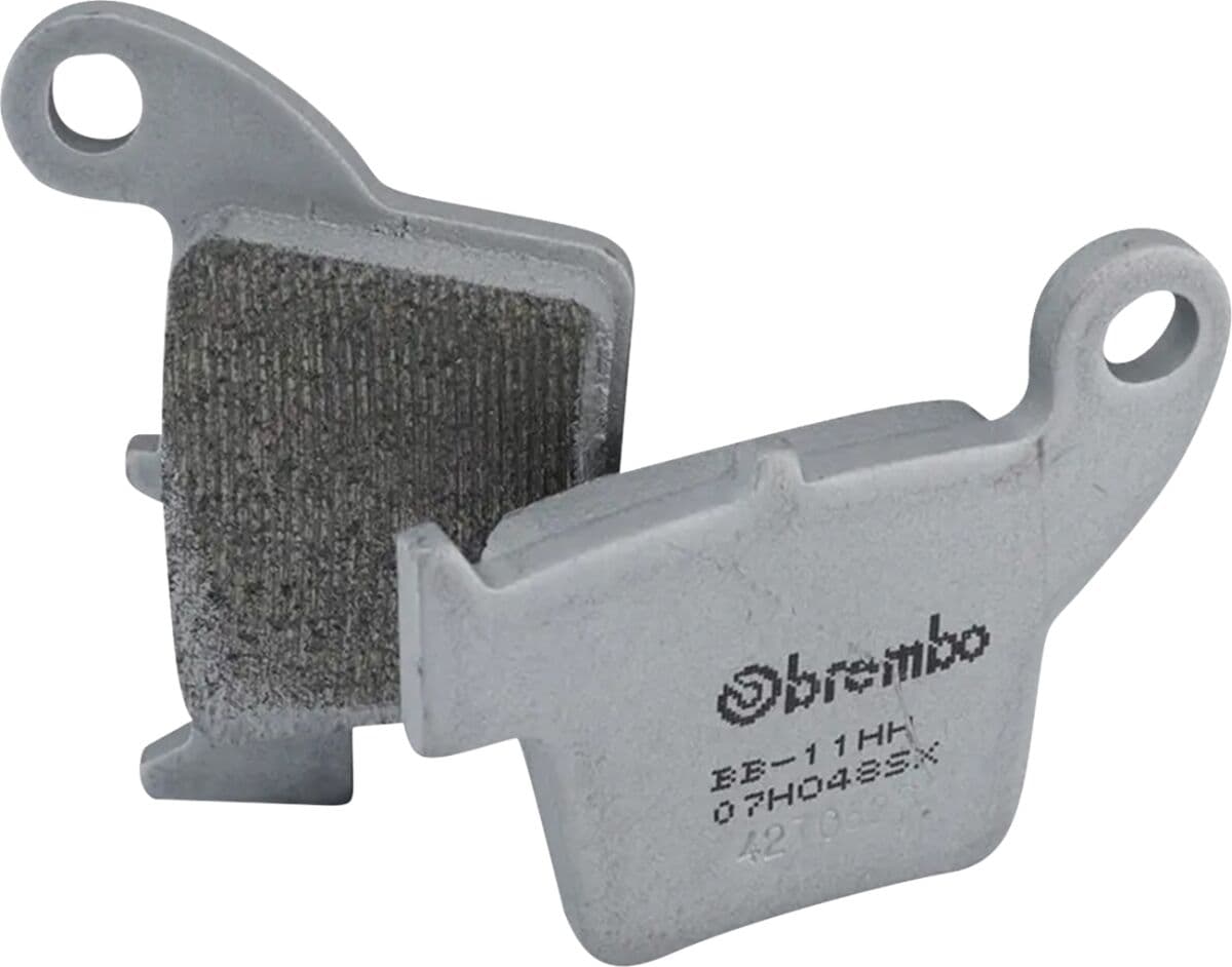 PRIME Sinter SX Brake Pads