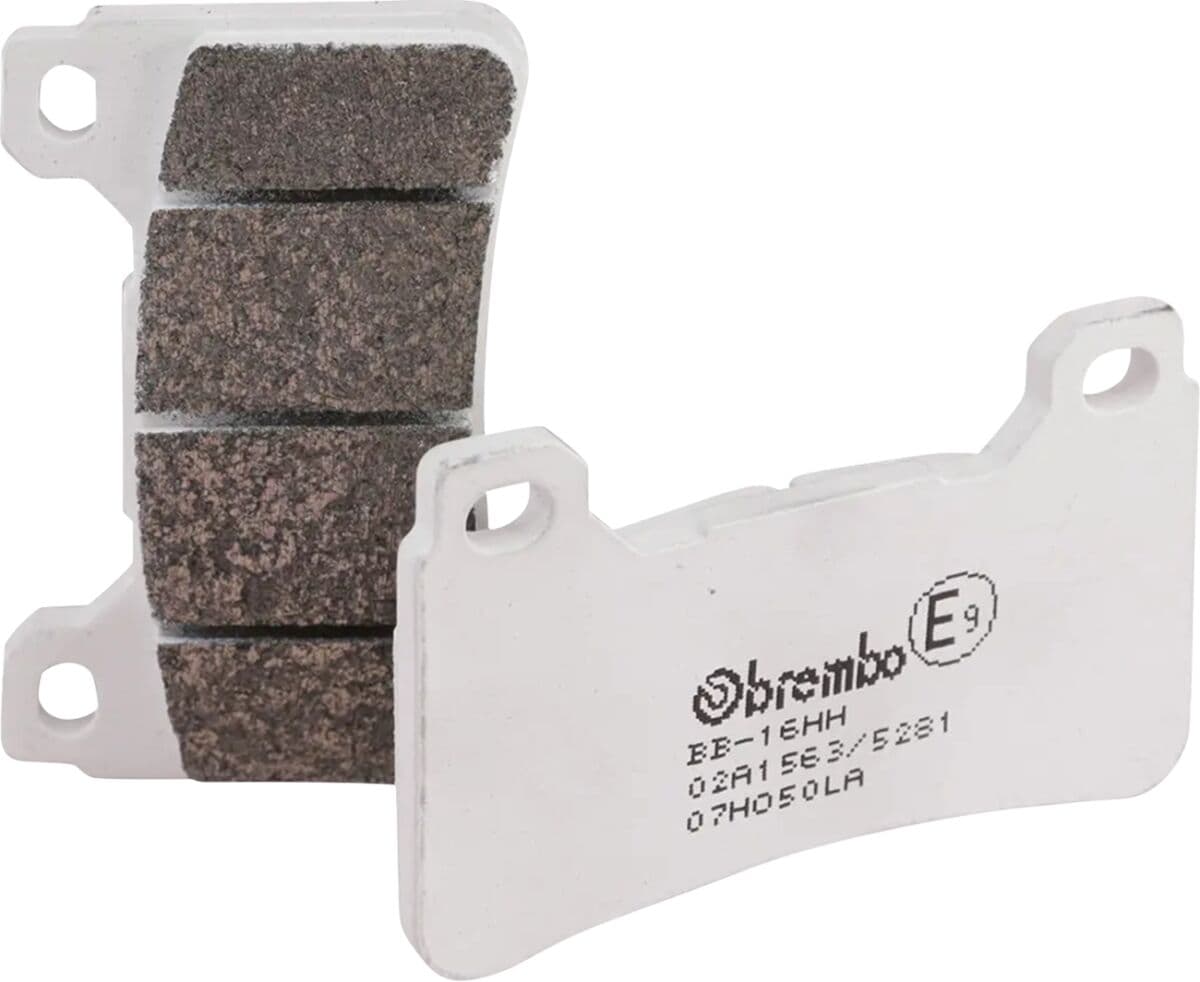 PRIME Sinter LA Brake Pads