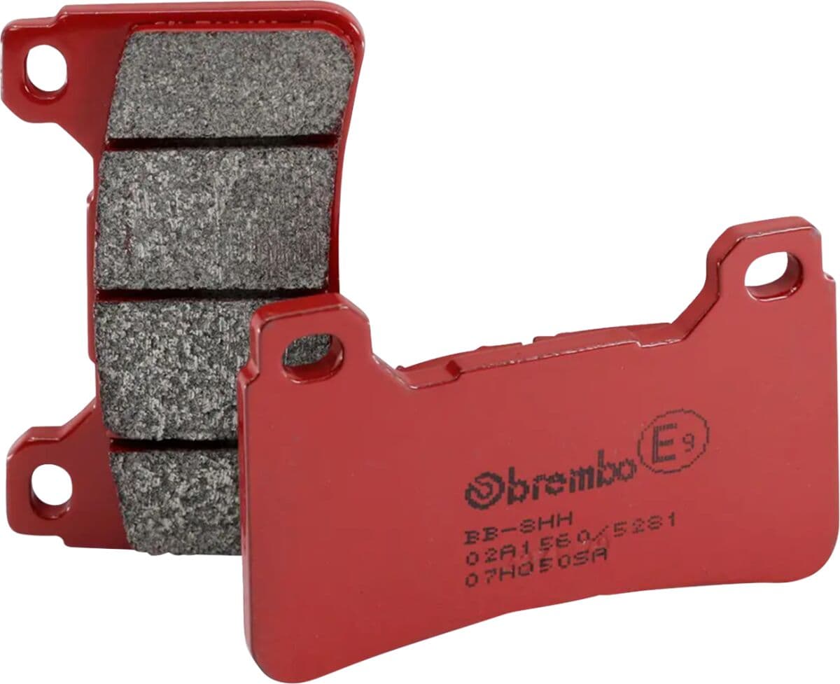 PRIME Sinter SA Brake Pads