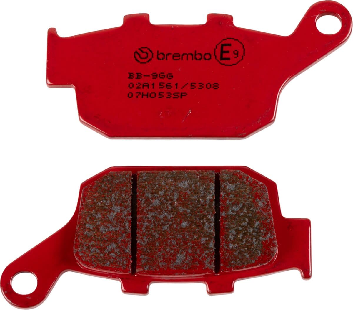 PRIME Sinter SP Brake Pads