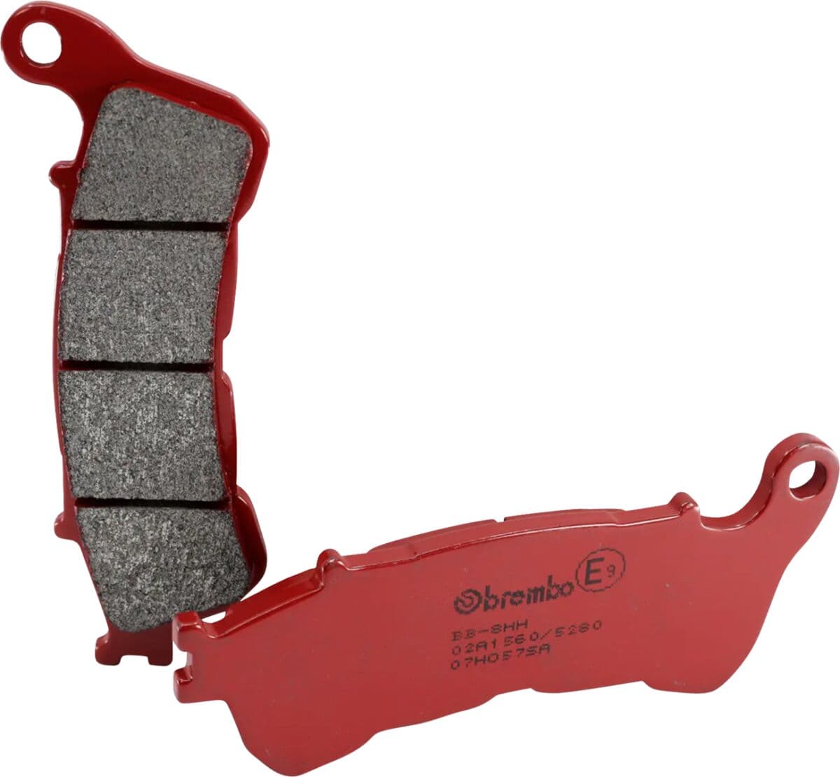 PRIME Sinter SA Brake Pads
