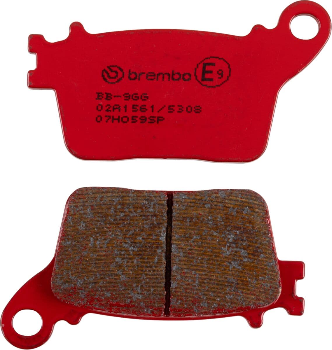 PRIME Sinter SP Brake Pads