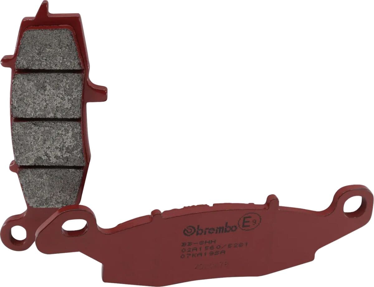 PRIME Sinter SA Brake Pads