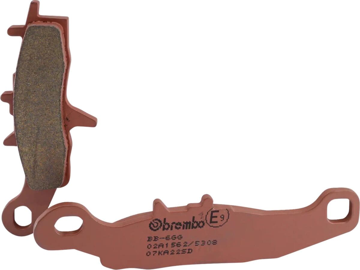 PRIME Sinter SD Brake Pads