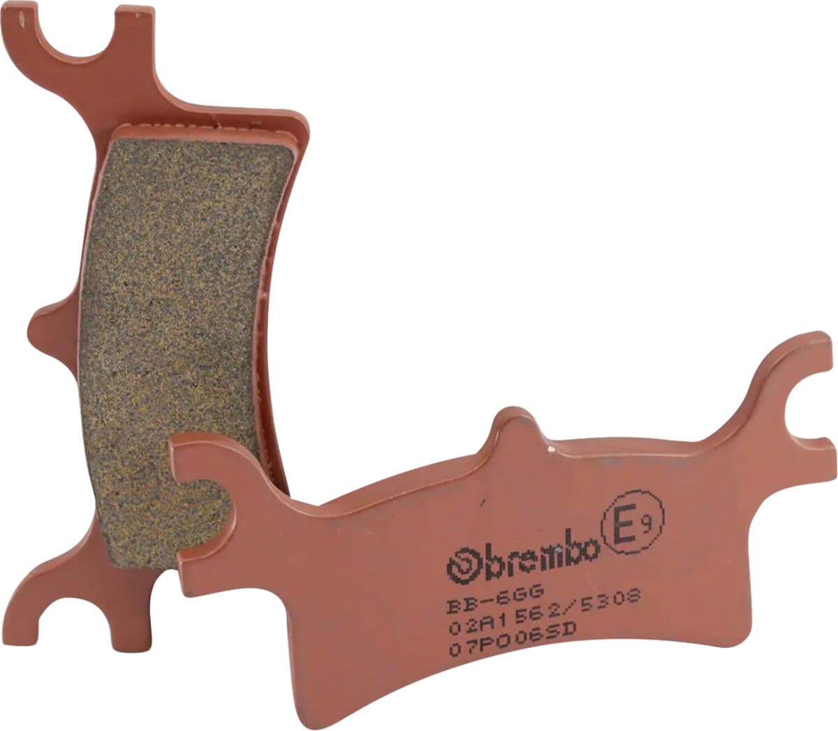 PRIME Sinter SD Brake Pads