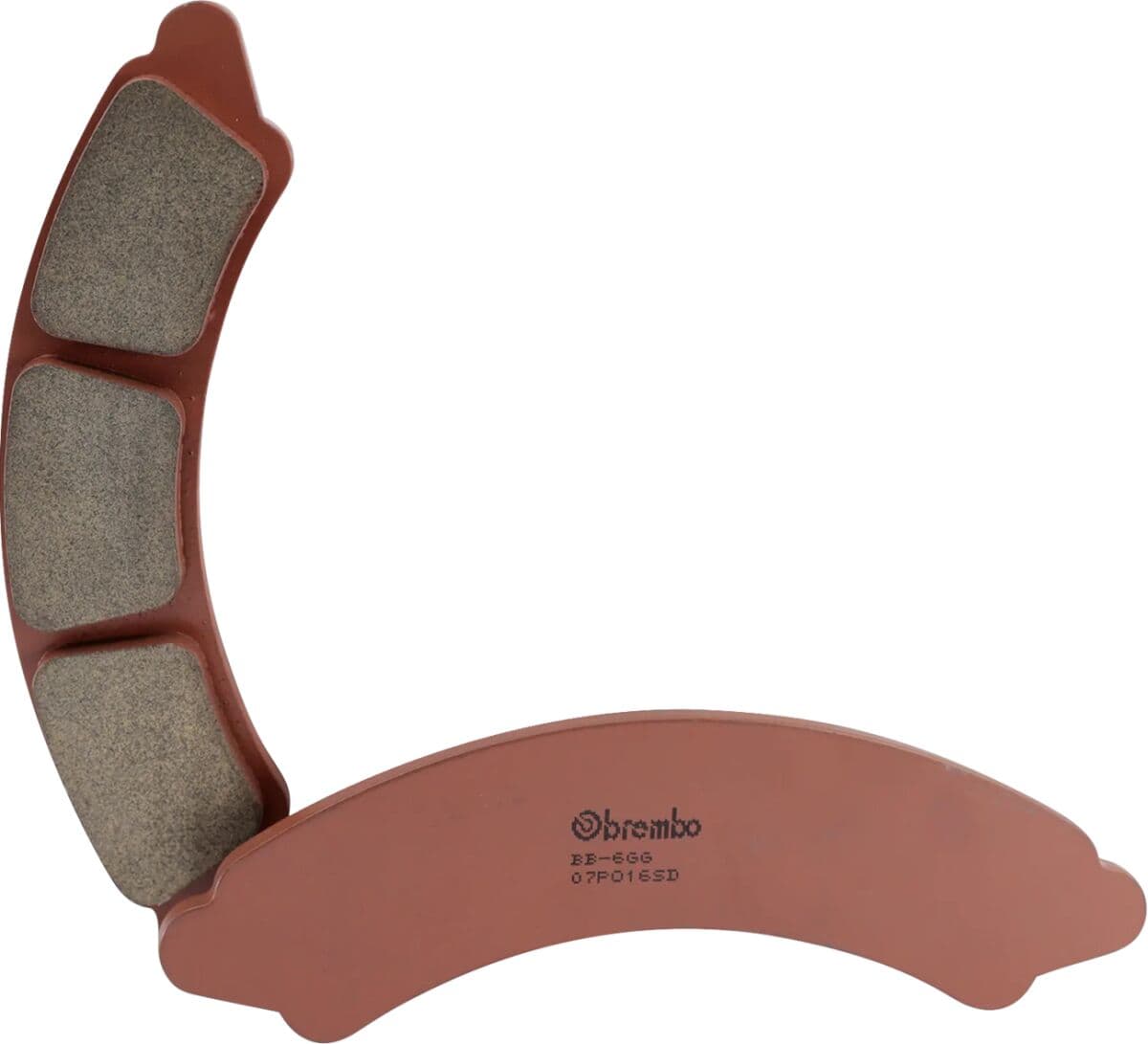 PRIME Sinter SD Brake Pads