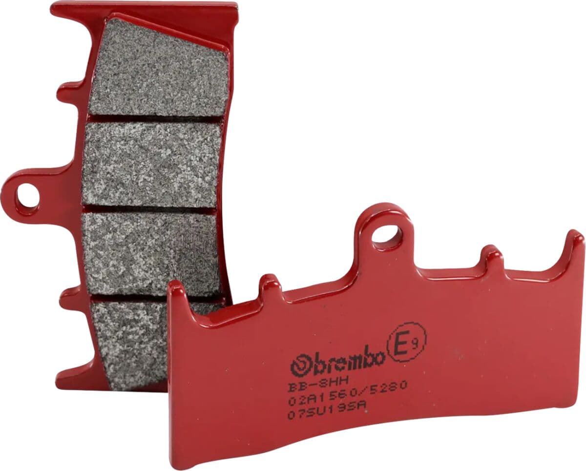 PRIME Sinter SA Brake Pads